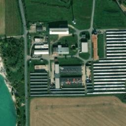 Satellite imagery of [Únanov] HG, CZ