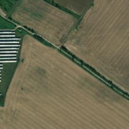 Satellite imagery of [Únanov] HG, CZ