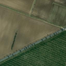 Satellite imagery of (Pod Hláskou [Bantice]) GSM, CZ