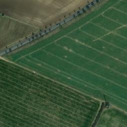 Satellite imagery of (Pod Hláskou [Bantice]) GSM, CZ