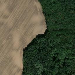 Satellite imagery of Pastvisko, CZ