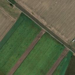 Satellite imagery of (Nad velkými lady) [Drnholec], CZ