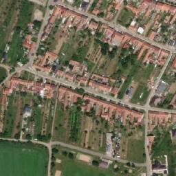 Satellite imagery of survey_point, CZ