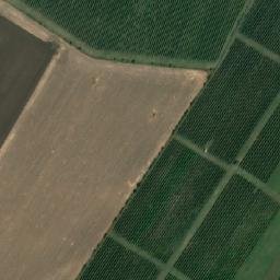 Satellite imagery of (Odměrky) [Bořetice], CZ