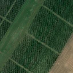 Satellite imagery of (Odměrky) [Bořetice], CZ