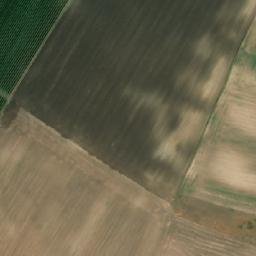Satellite imagery of (Odměrky) [Bořetice], CZ