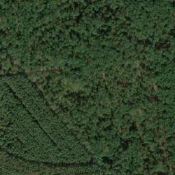 Satellite imagery of (Hovoranská cesta) [Hodonín], CZ