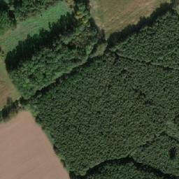 Satellite imagery of Zbytky [Rohatec], CZ