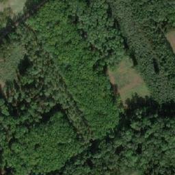 Satellite imagery of (Dolní Štěpnice) [Petrov u Hodonína], CZ