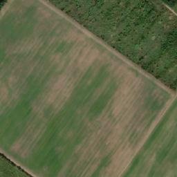 Satellite imagery of Hájová, CZ