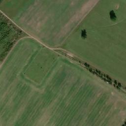 Satellite imagery of Hájová, CZ