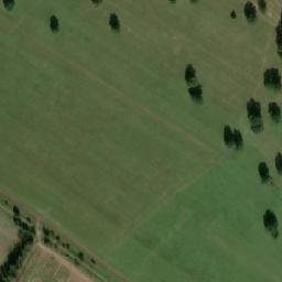 Satellite imagery of Hájová, CZ