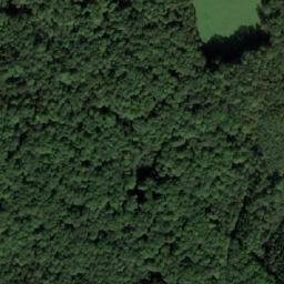 Satellite imagery of Háj [Velká nad Veličkou], CZ