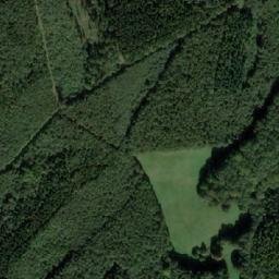Satellite imagery of Háj [Velká nad Veličkou], CZ