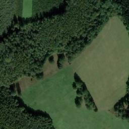 Satellite imagery of Háj [Velká nad Veličkou], CZ
