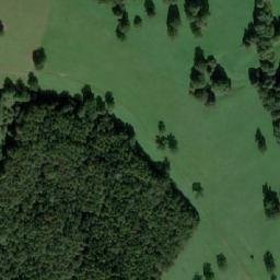 Satellite imagery of Lesná, CZ