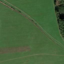 Satellite imagery of Nová hora [Březová u Uherského Brodu], CZ