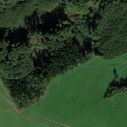Satellite imagery of Nová hora [Březová u Uherského Brodu], CZ