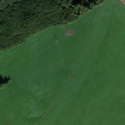 Satellite imagery of Nová hora [Březová u Uherského Brodu], CZ