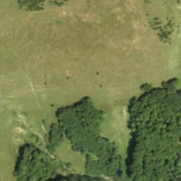 Satellite imagery of survey_point, SK