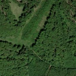 Satellite imagery of Hranica, SK
