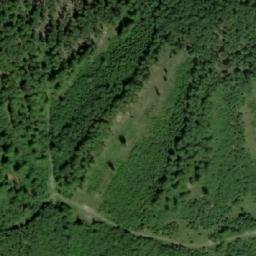Satellite imagery of Hranica, SK