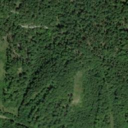 Satellite imagery of Hranica, SK