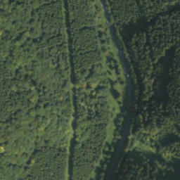 Satellite imagery of Štátna nivelácia, SK