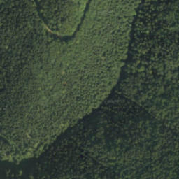 Satellite imagery of Štátna nivelácia, SK
