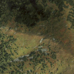 Satellite imagery of boundary_stone, SK