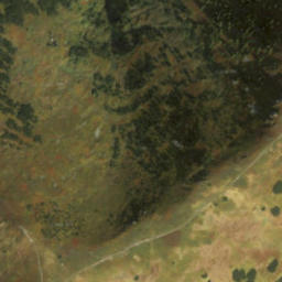 Satellite imagery of boundary_stone, SK
