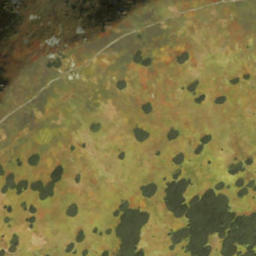 Satellite imagery of boundary_stone, SK