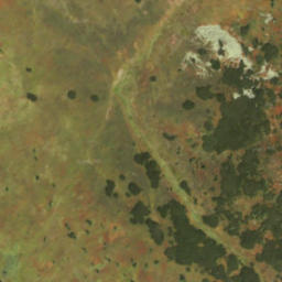 Satellite imagery of Košarisko, SK