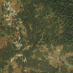 Satellite imagery of Košarisko, SK
