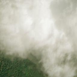 Satellite imagery of Ždiarské sedlo, SK