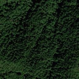 Satellite imagery of Suchý vrch, SK