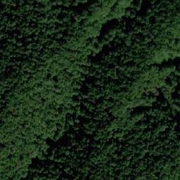 Satellite imagery of Suchý vrch, SK