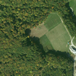Satellite imagery of survey_point, SK