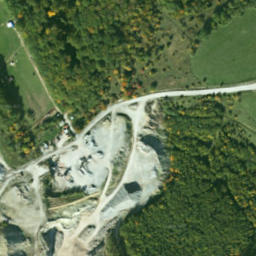Satellite imagery of survey_point, SK