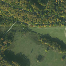 Satellite imagery of survey_point, SK