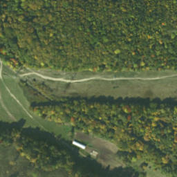 Satellite imagery of survey_point, SK