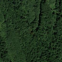 Satellite imagery of Vihorlat, SK