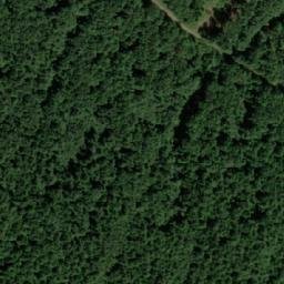 Satellite imagery of Vihorlat, SK