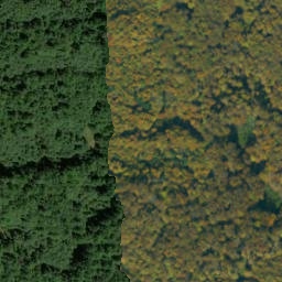Satellite imagery of survey_point, SK