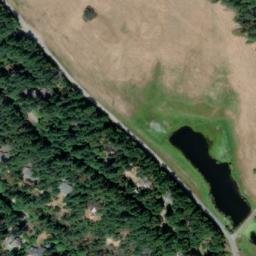Satellite imagery of Duck Point, CA