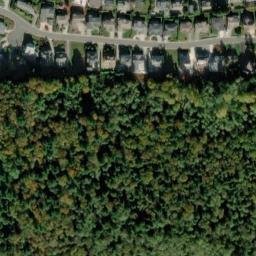 Satellite imagery of Point Whitehorn, US