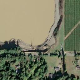 Satellite imagery of Singer Quarry, US