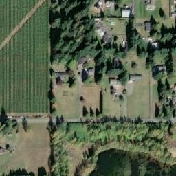 Satellite imagery of Mission Road Quarry, US