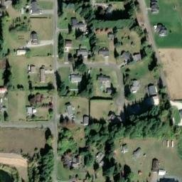 Satellite imagery of Mission Road Quarry, US
