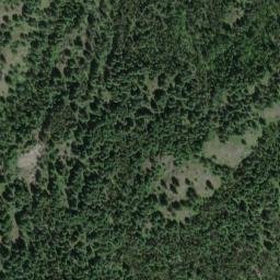Satellite imagery of Wildcat Mine, US